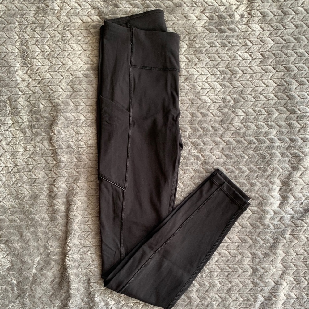 Lululemon Speed Up Tight 28” Full-On Luxtreme